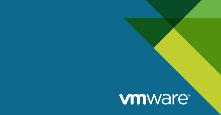 VMware Cloud Foundation: Manual Product Upgrades