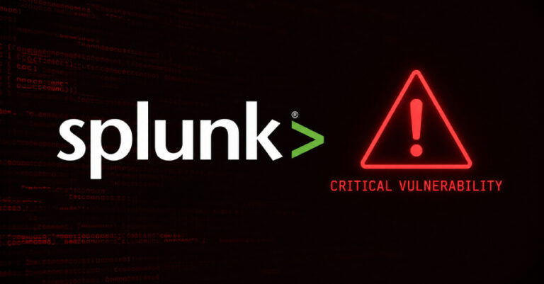 Critical Splunk Enterprise Flaw Lets Attackers Run Code Without Authentication